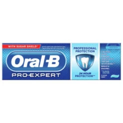 Oral B Oral-B Pro Expert Professional Protection Toothpaste