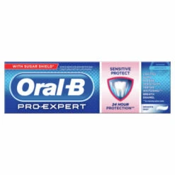 Oral B Oral-B Pro Expert Sensitive Protect Toothpaste 75ml