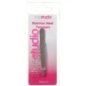 Style Studio Tweezers - Slanted Tip