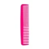 Hair Comb Set 6pc - Pink - Image 4