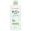 Simple Purifying Cleansing Lotion 200ml