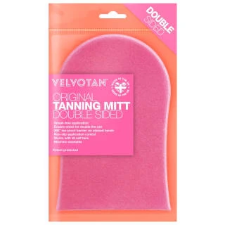 B&M Velvotan Double Sided Mitt