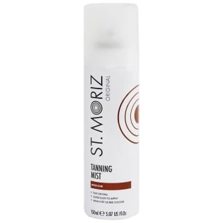 St. Moriz St.Moriz Original Tanning Mist 150ml - Medium