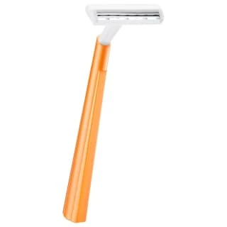 BIC 2 Sensitive Disposable Razors 6pk - Image 3
