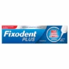 B&M Fixodent Plus Denture Adhesive