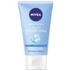 Nivea Gentle Exfoliating Scrub 150ml