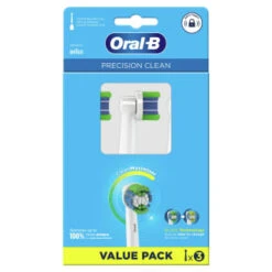 Oral B Oral-B Precision Clean - 3pk