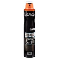 L'Oreal Men Expert Carbon Protect Deodorant 300ml