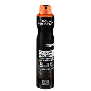 L'Oreal Men Expert Carbon Protect Deodorant 300ml