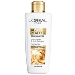 L'Oreal L'Oréal Paris Age Perfect Cleansing Milk 200ml