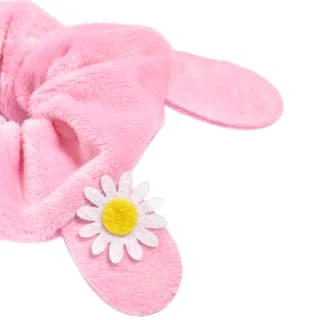 Peppa Pig Scrunchie - Pink - Image 3