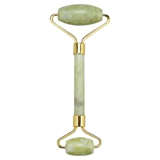 B&M Jade Dual Facial Roller - Image 2