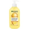 Garnier SkinActive Vitamin C Clarifying Wash 200ml