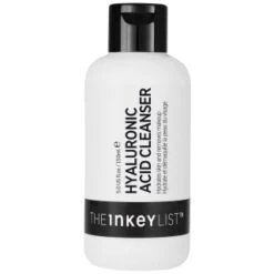 B&M The Inkey List Hyaluronic Acid Cleanser 150ml