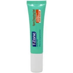 B&M T-Zone Spot Zapping Gel 8ml